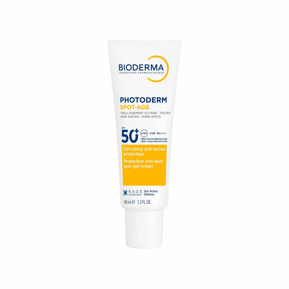 Bioderma Photoderm Crema anti-macchie con protezione solare SPF 50 40 ml