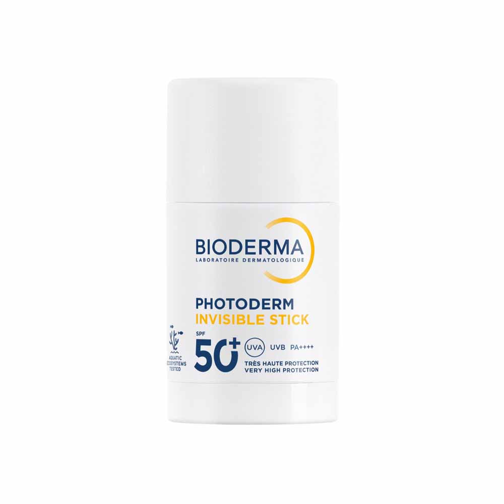 Bioderma Photoderm Stick invisibile SPF50+ 15 g