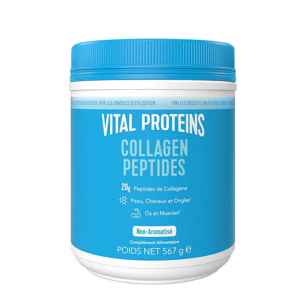 Vital Proteins Peptidi di collagene 567 g