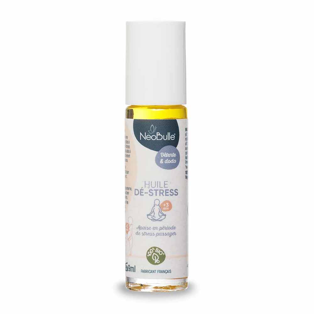 Neobulle Sonno e Relax Stick aromatico anti-stress 9 ml