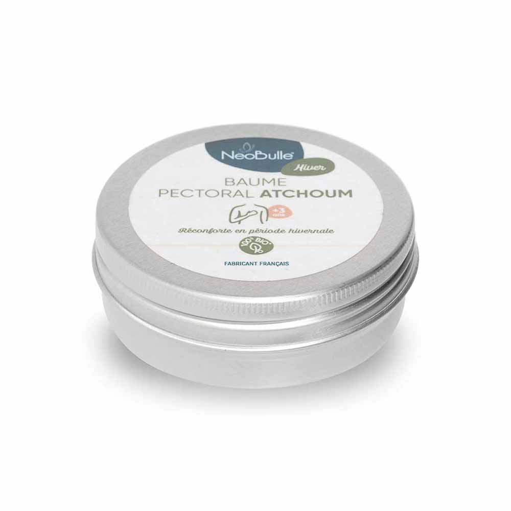 Neobulle Etciù! Balsamo per il petto 50g