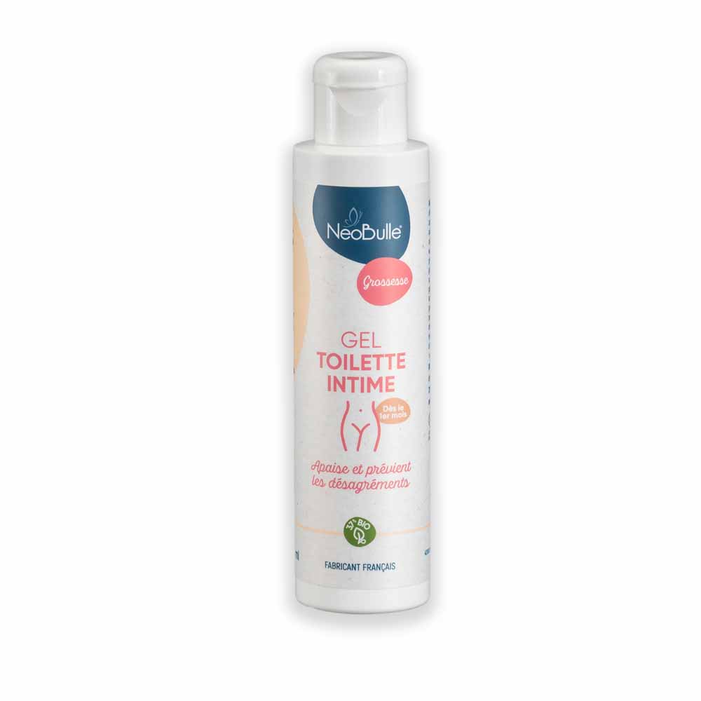 Neobulle Gravidanza Gel detergente intimo 150 ml
