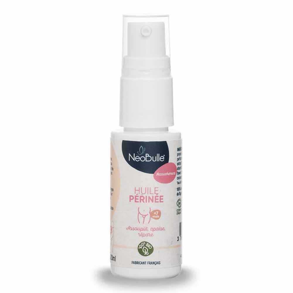 Neobulle Parto Olio per il perineo 20ml