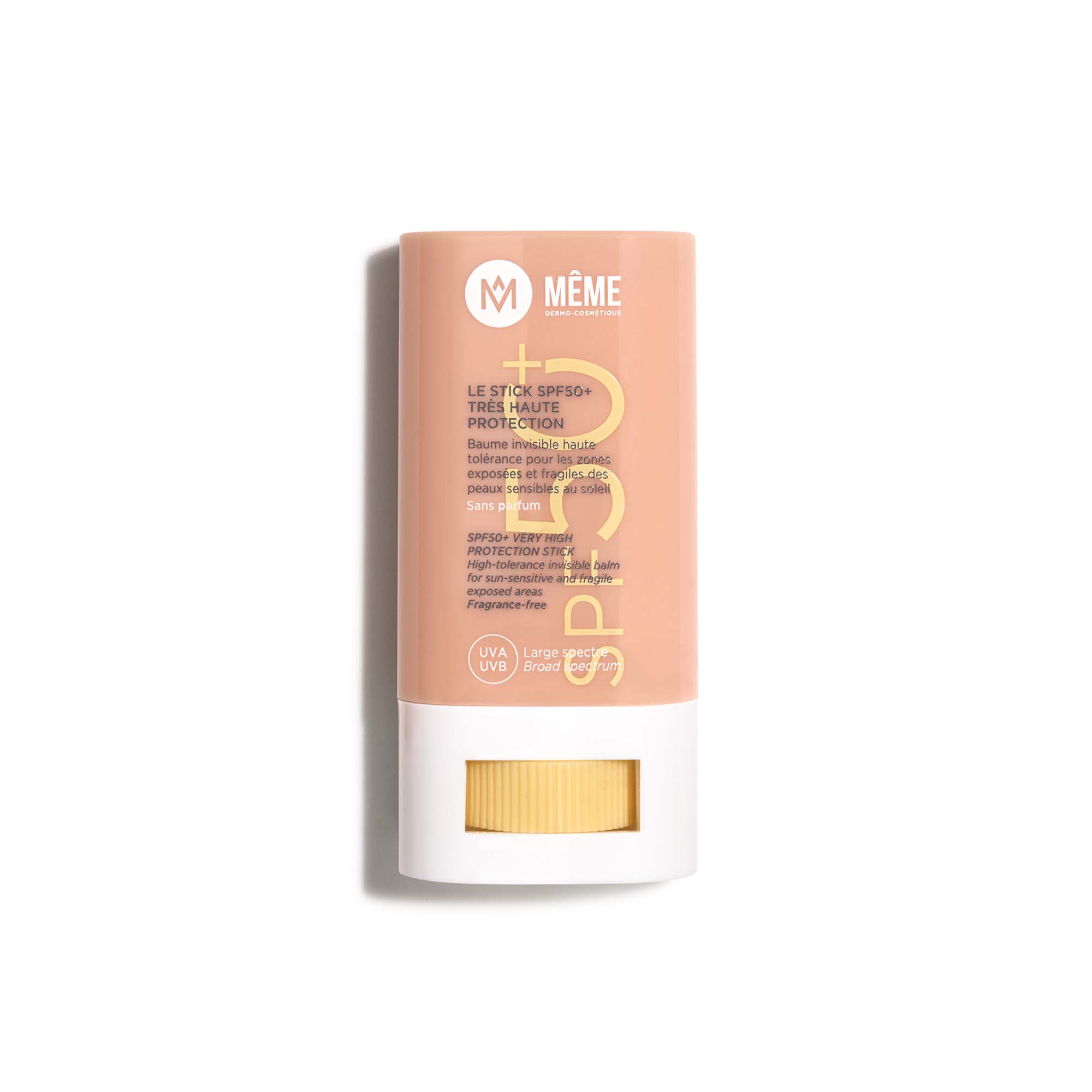 MÊME Stick protezione solare SPF50+ molto alta 18g