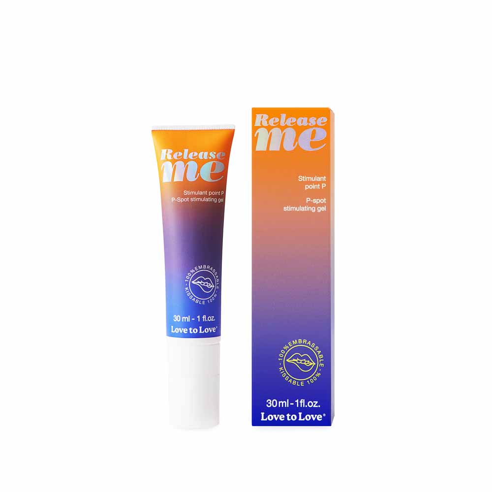 Love To Love Gel stimolante Point P 30 ml