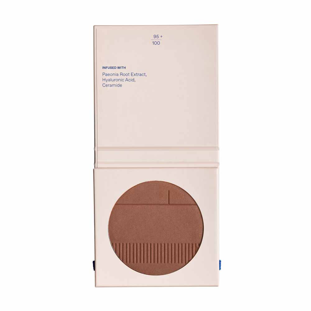 Korres Cipria bronzo 8 g