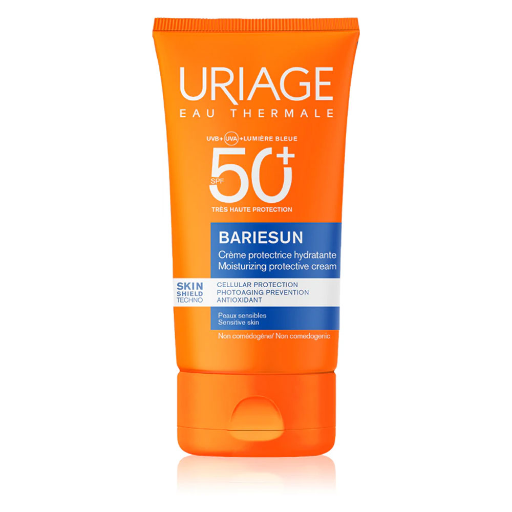 Uriage Bariésun Crema protettiva idratante 50 ml
