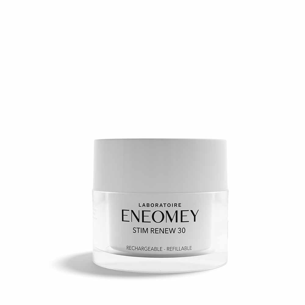 Eneomey Trattamento notte anti-età rassodante Stim Renew 30 50 ml