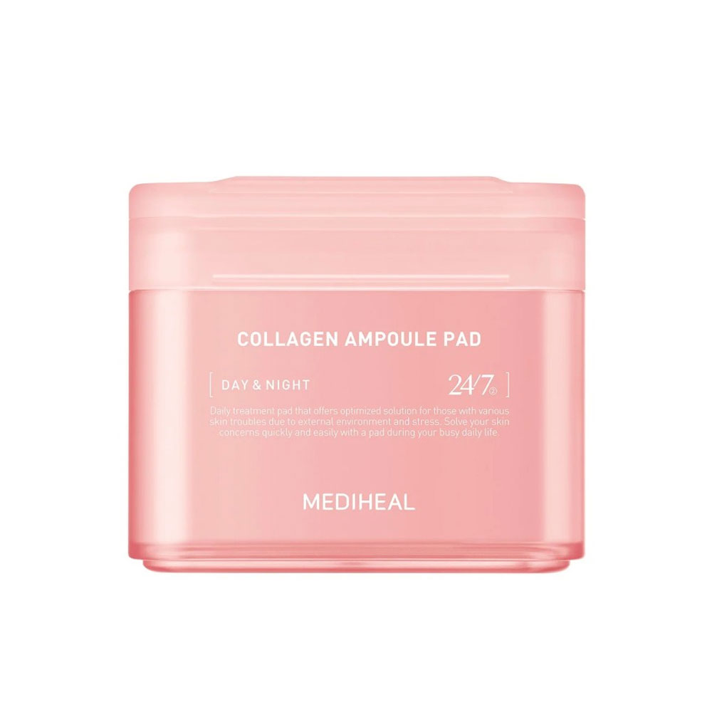 Mediheal **Toner pad Watermide moisture patch** 100 unità