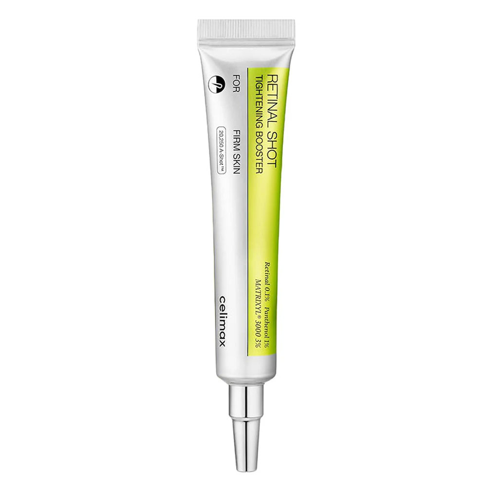 Celimax Siero rassodante notturno elasticità e rughe 15 ml