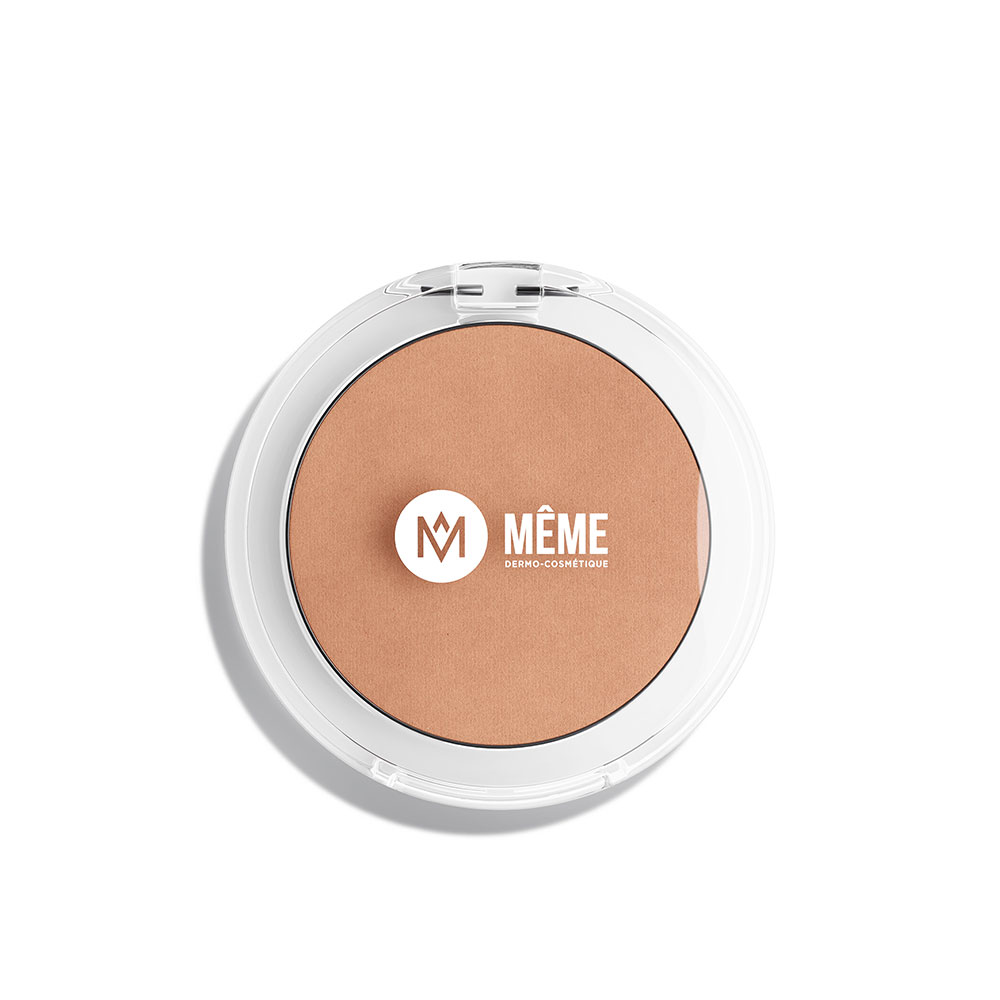 MÊME Poudre Bonne Mine Pelle Sensibile 8g