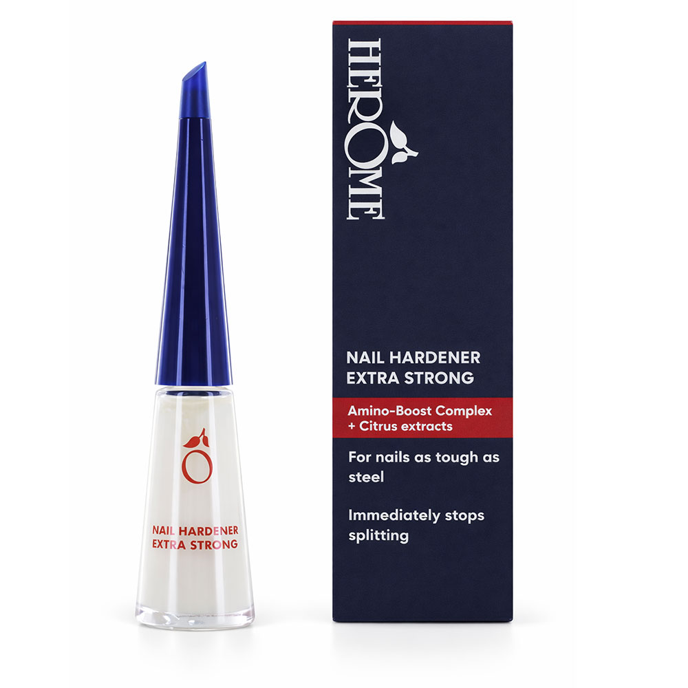 Herome Durcitore extra forte per unghie 10 ml