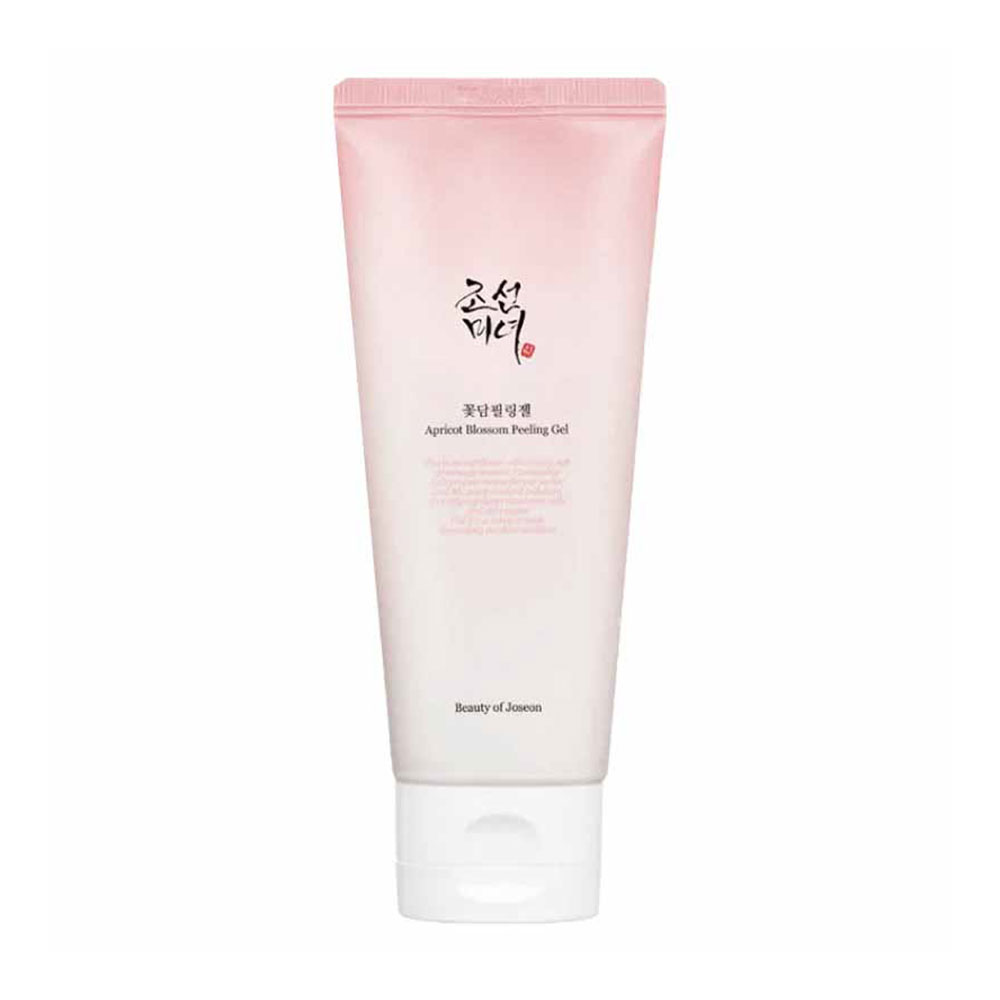 Beauty Of Joseon Gel esfoliante Fiori di albicocca 100 ml