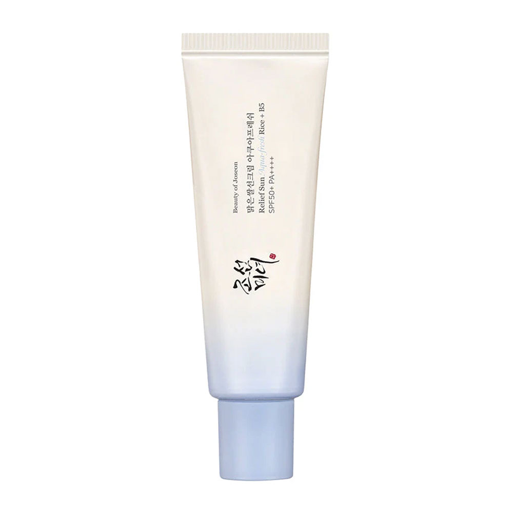 Beauty Of Joseon Protezione solare Aqua Fresh con riso SPF50+ 50 ml
