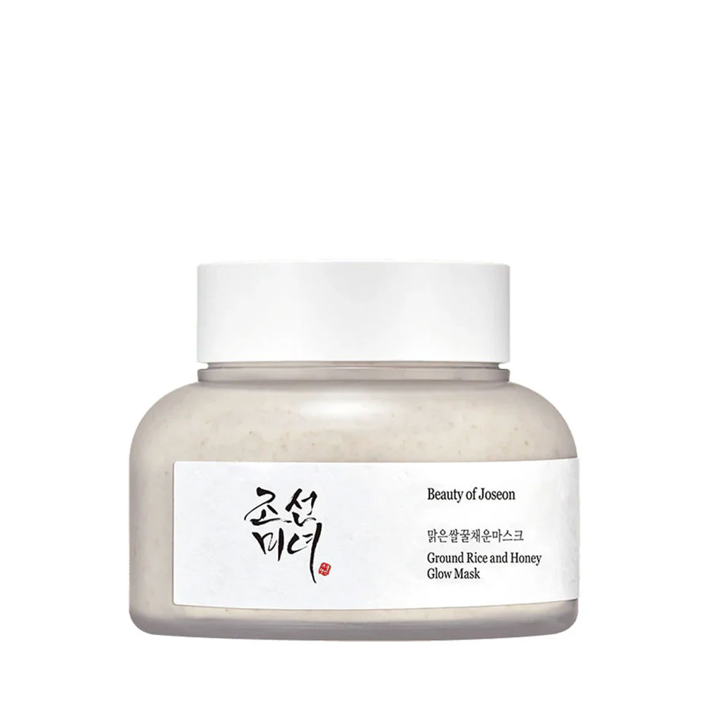 Beauty Of Joseon Maschera viso risplendente riso e miele 150 ml