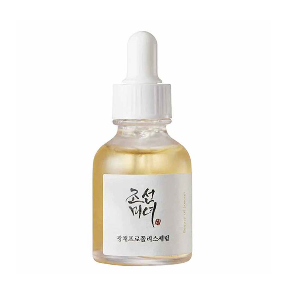 Beauty Of Joseon Siero luminosità propoli e niacinamide 30 ml