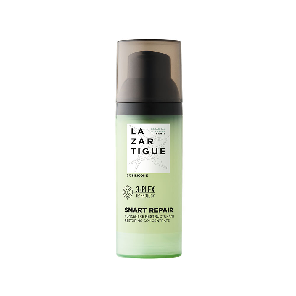 Lazartigue Concentrato riparatore Smart Repair 50 ml