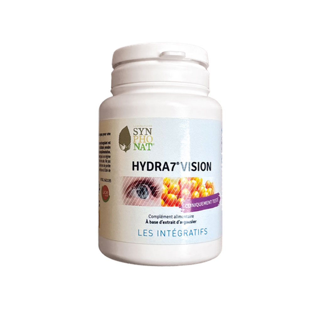Synphonat Hydra7 vision 60 capsule
