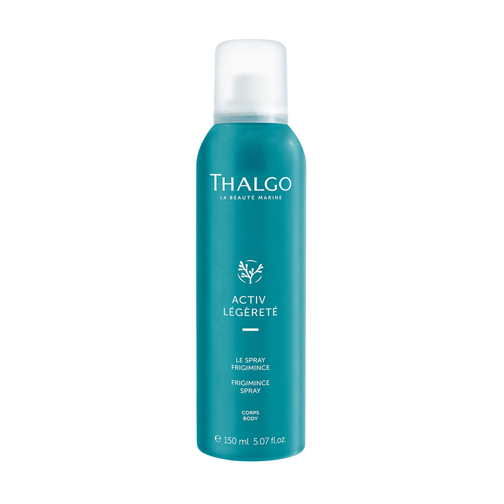 Thalgo Activ légèreté Spray corpo snellente 150 ml
