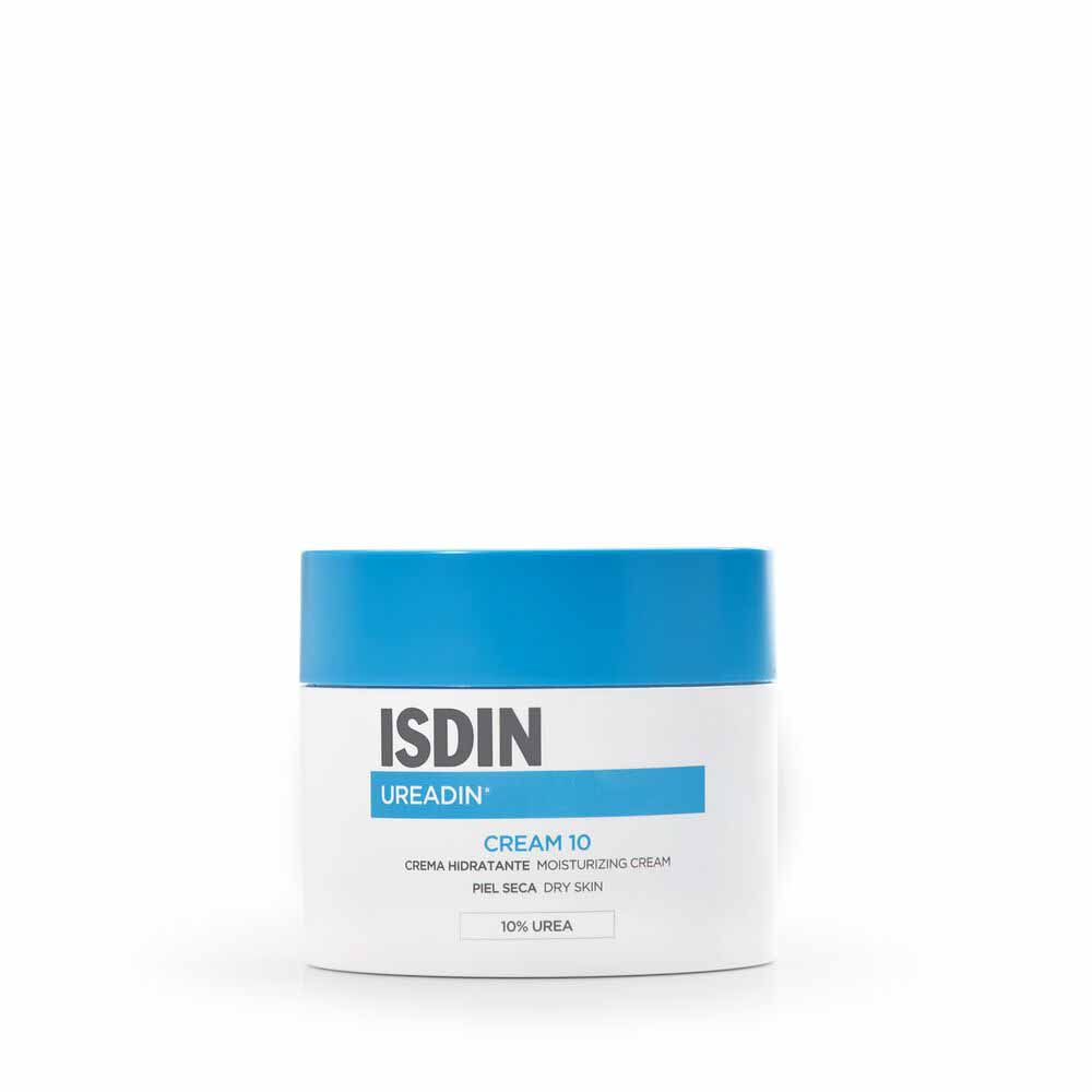 Isdin Ureadin Crema idratante per pelli secche 300 ml