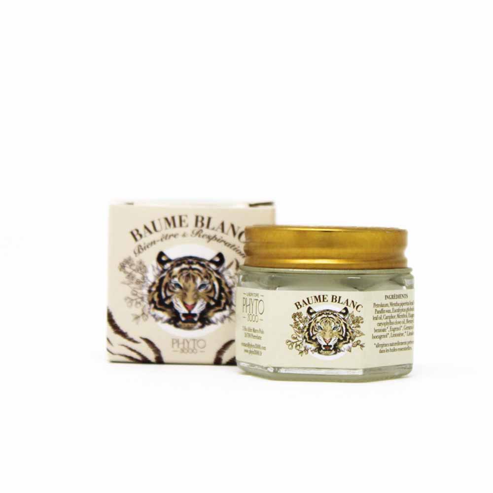 Aquaromat Balsamo rinfrescante e decongestionante bianco 18,4 g