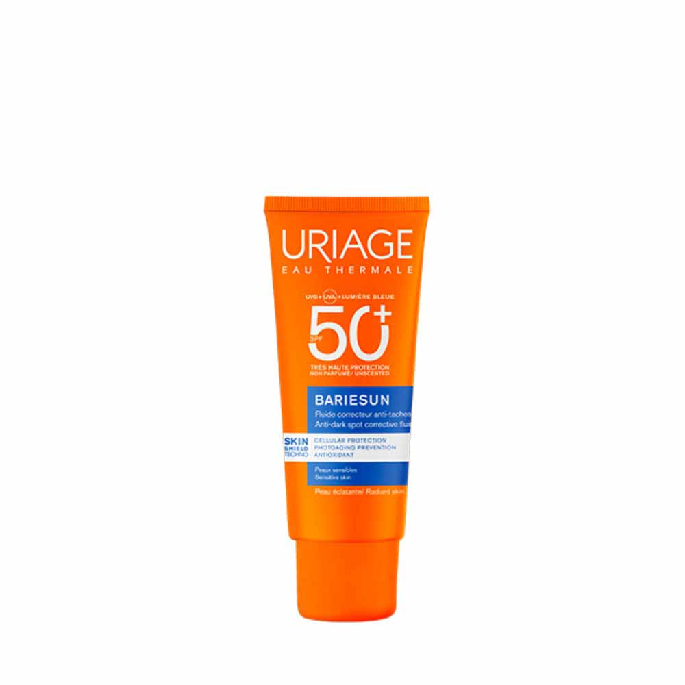 Uriage Bariésun Correttore fluido anti-macchie SPF50+ 40 ml