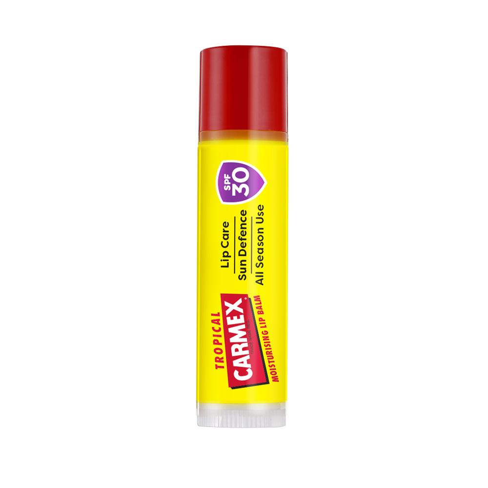 Carmex Stick labbra Tropical SPF1 4,25 g