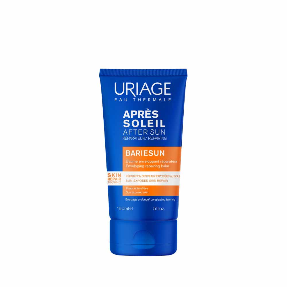 Uriage Bariésun Balsamo avvolgente riparatore 150 ml