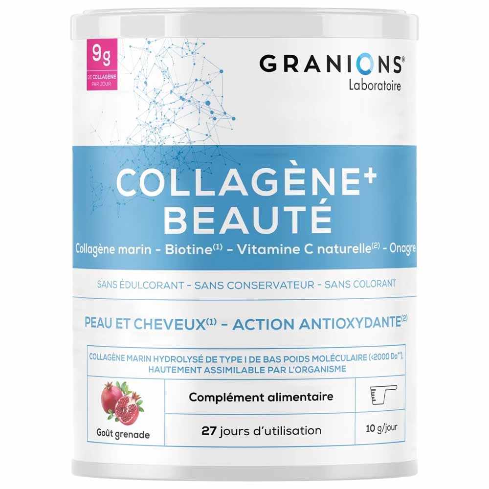 Granions Collagene bellezza