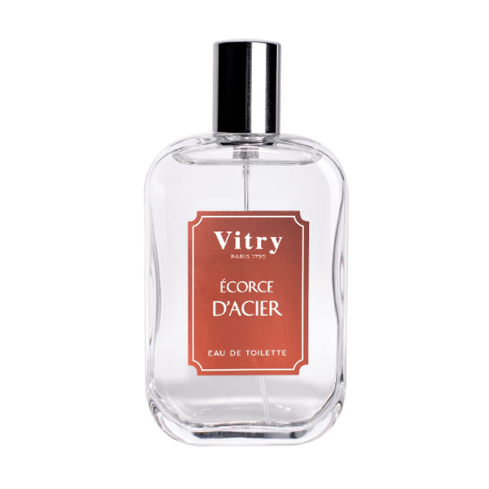 Vitry Men Care Acqua di toilette 100 ml