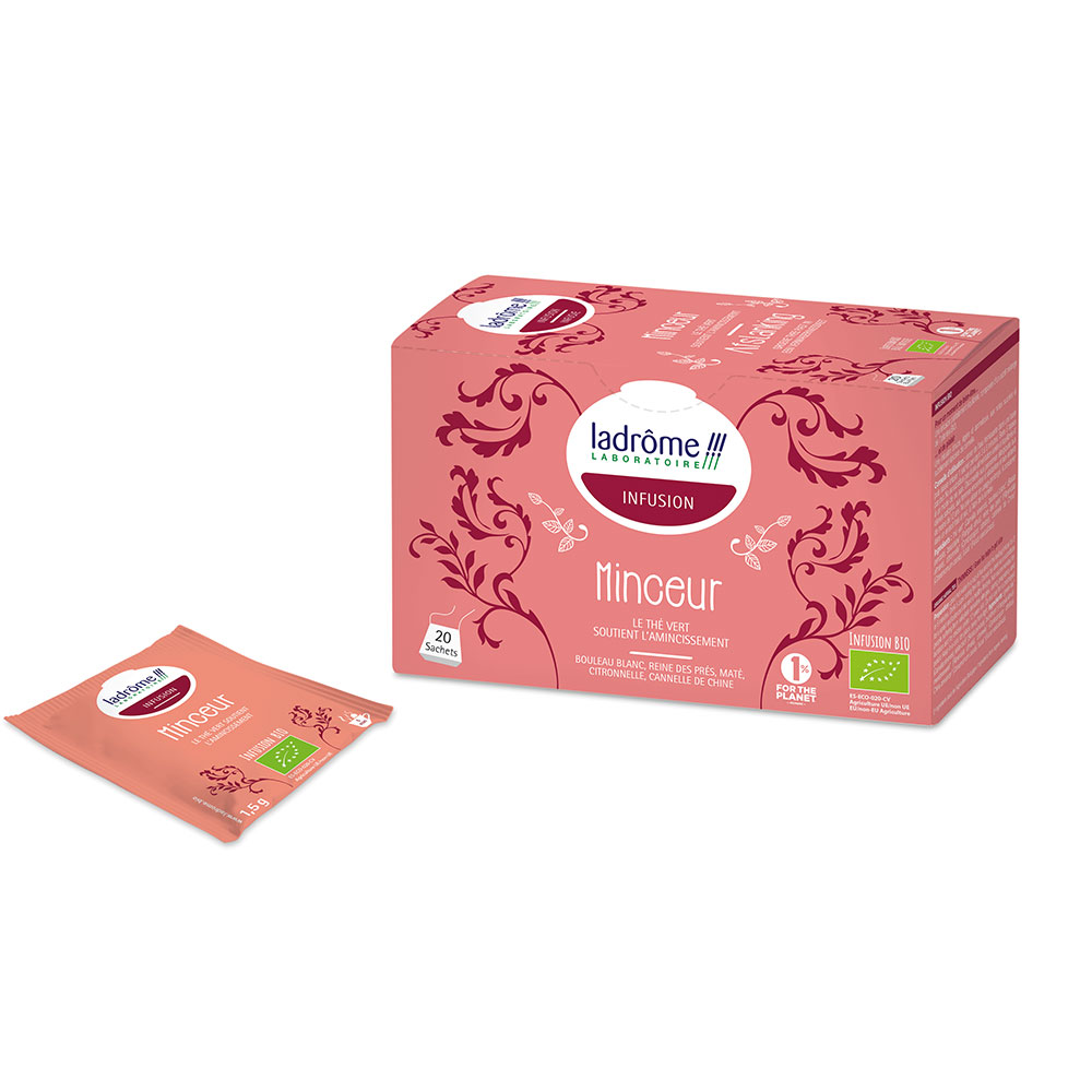 Ladrôme Infusione snellente 30 g