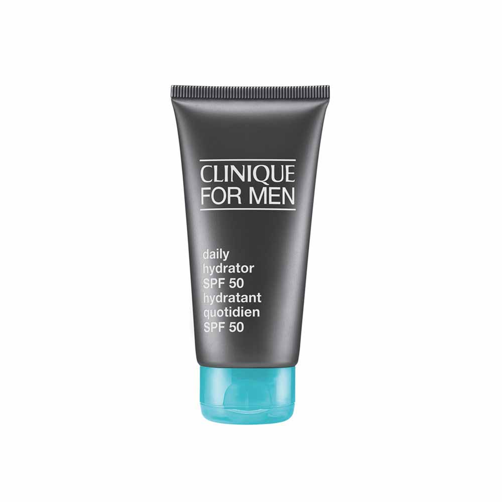 Clinique For Men Idratante quotidiano SPF50 75 ml