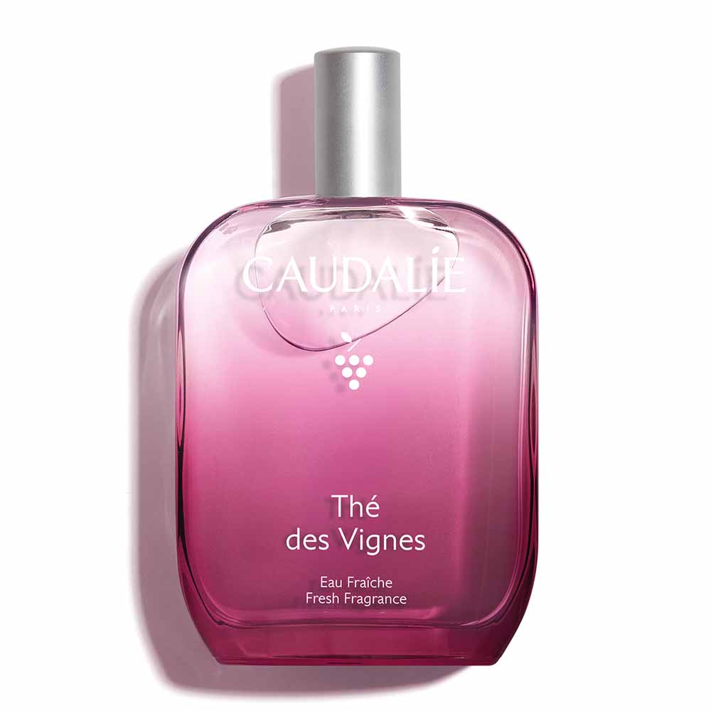 Caudalie The Des Vignes Acqua di profumo 100 ml