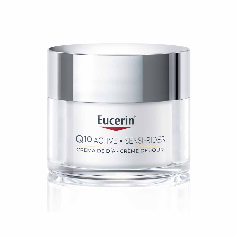 Eucerin Sensi-Rides Crema viso anti-rughe giorno 50 ml