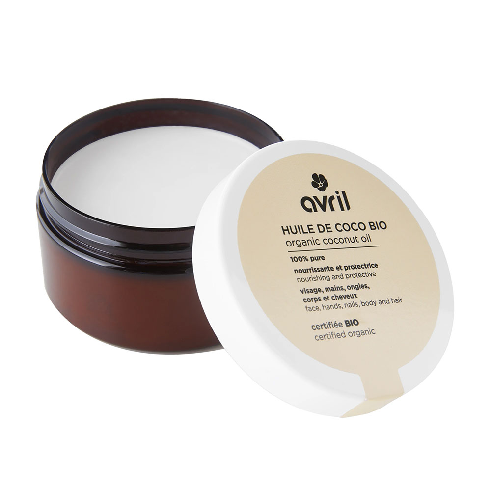 Avril Olio di coco bio 100 ml