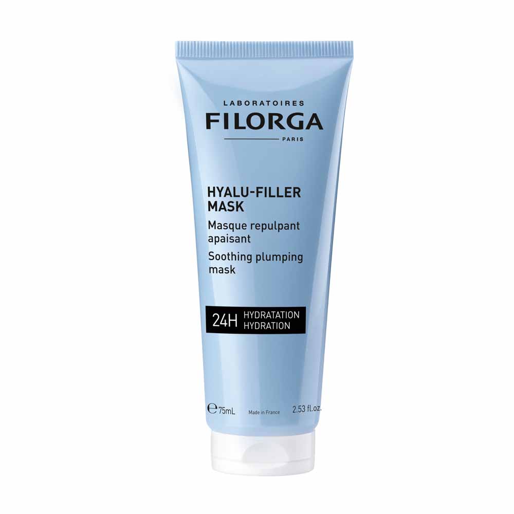 Filorga Hyalu-Filler Maschera rimpolpante e lenitiva 75 ml