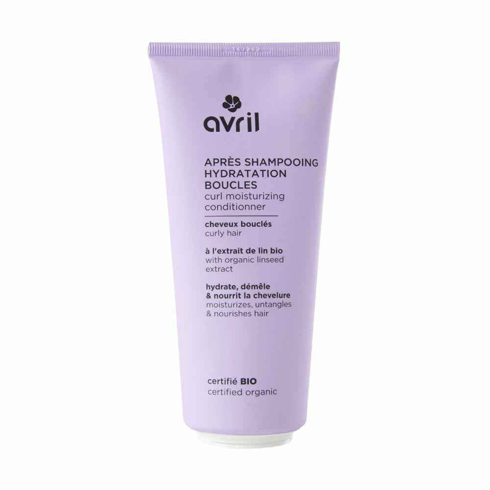 Avril Balsamo idratante per ricci bio 200 ml