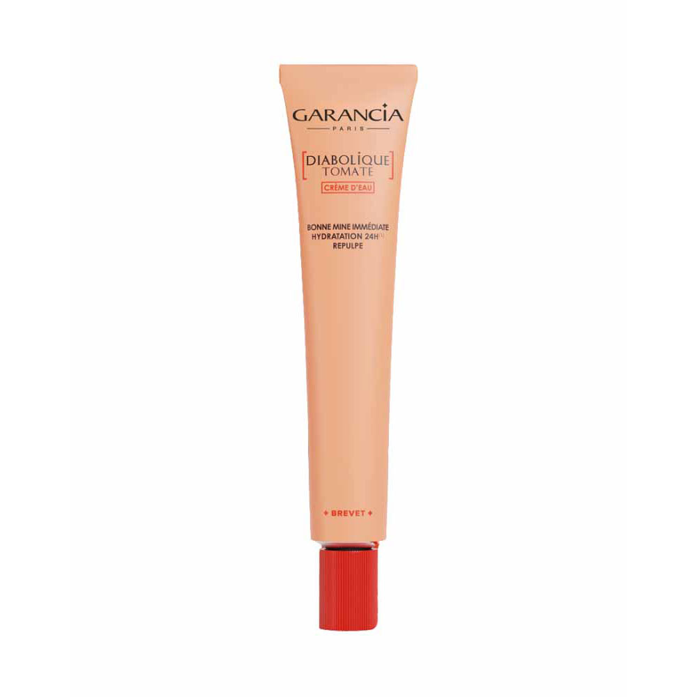 Garancia Diabolique Tomate Crema d'acqua effetto buona cera immediato 30ml