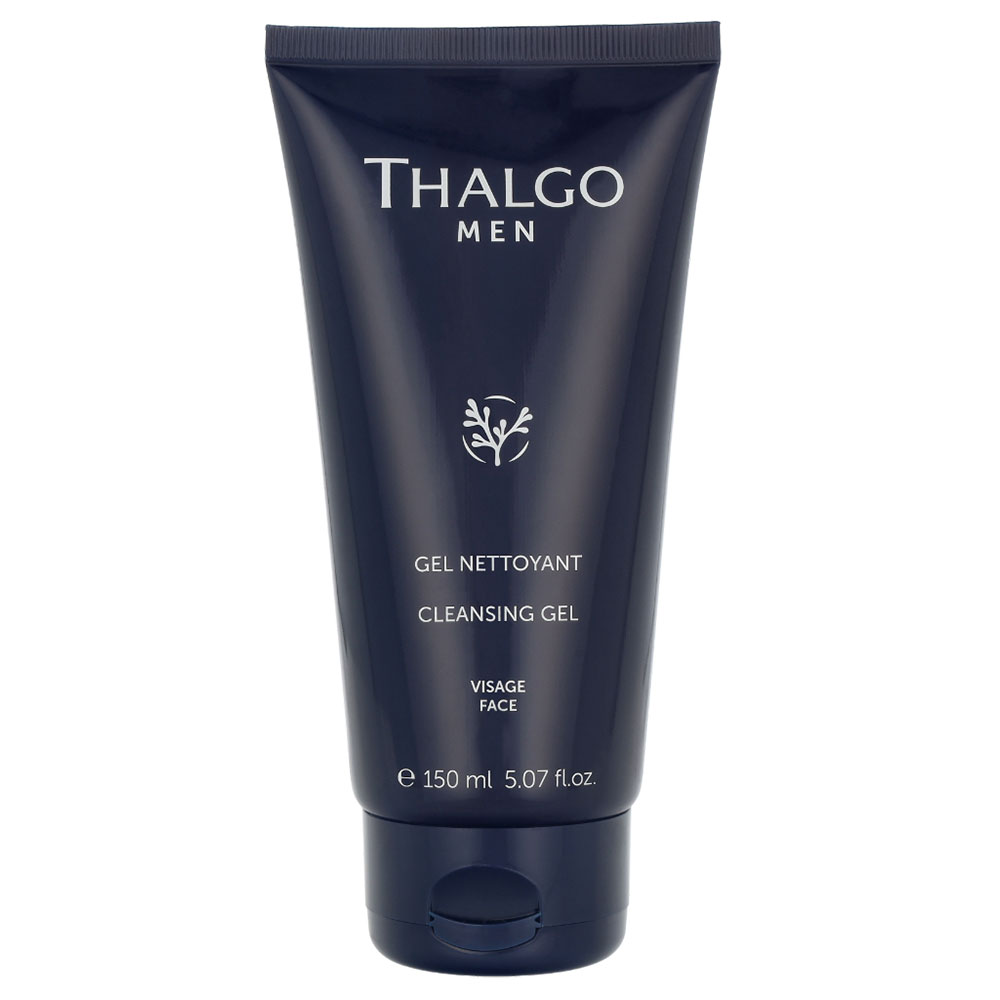Thalgo Men Gel detergente 150 ml