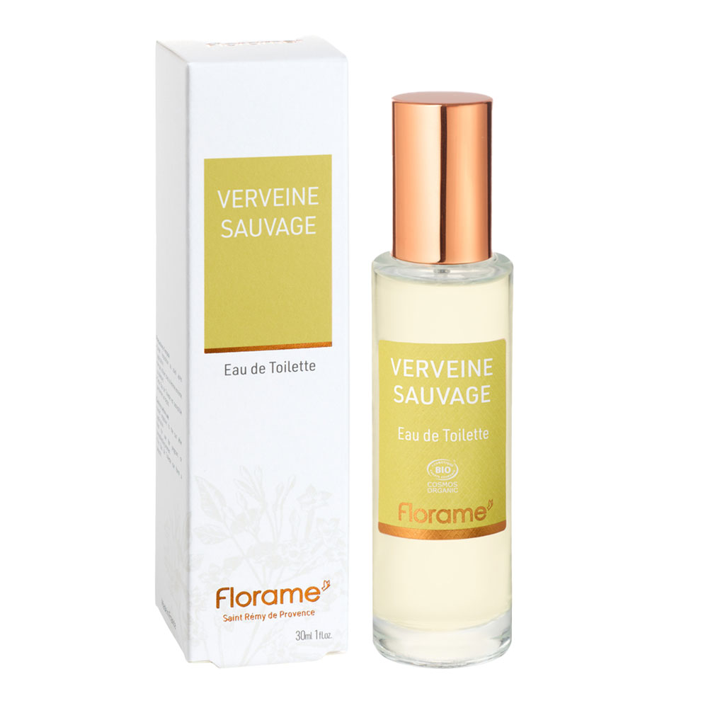 Florame Acqua di profumo bio 30 ml