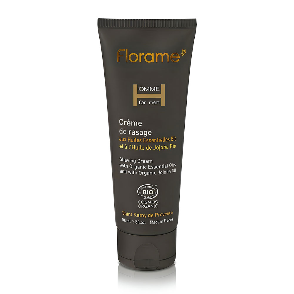 Florame Crema da barba bio 100 ml