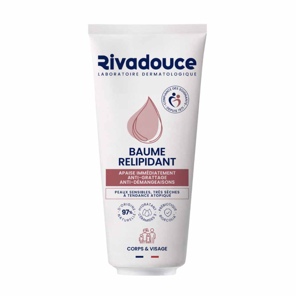 Rivadouce Balsamo rilipidante 200 ml