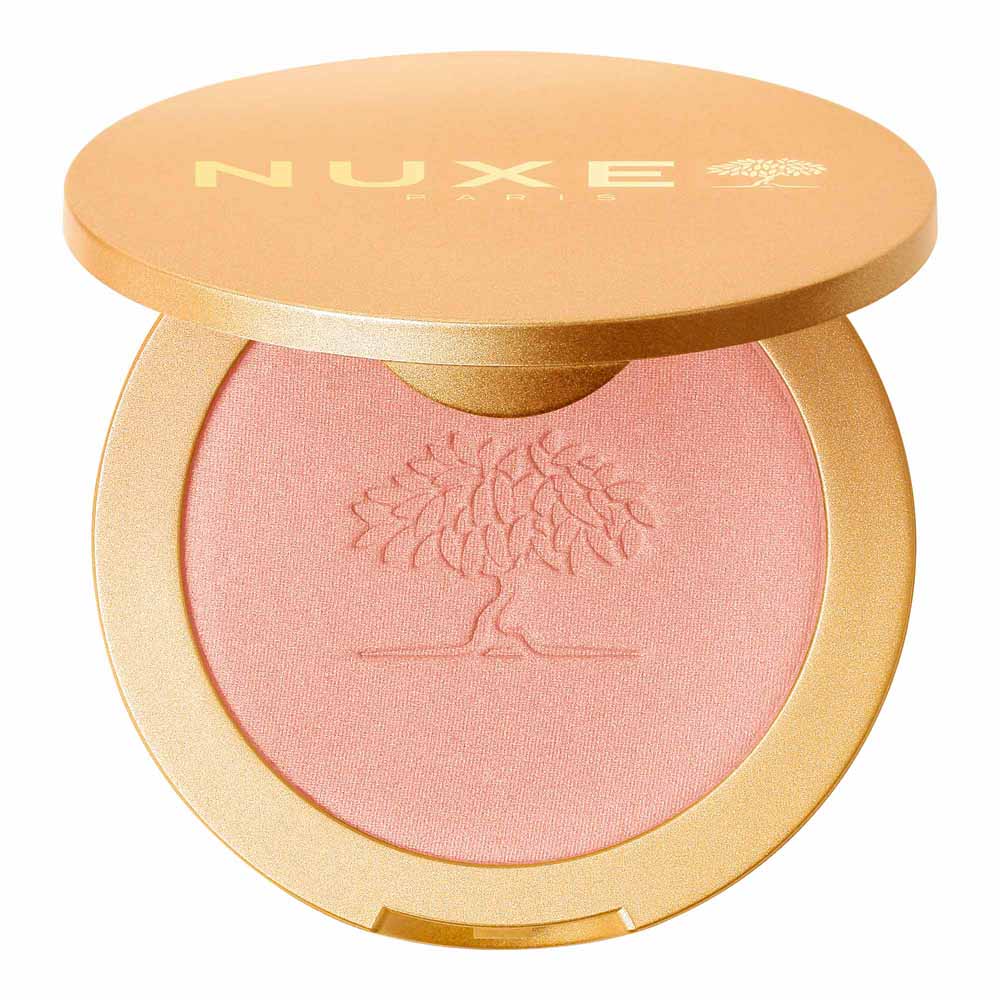 Nuxe Prodigieux® Cipria illuminante multi-uso Floral 9,5 g