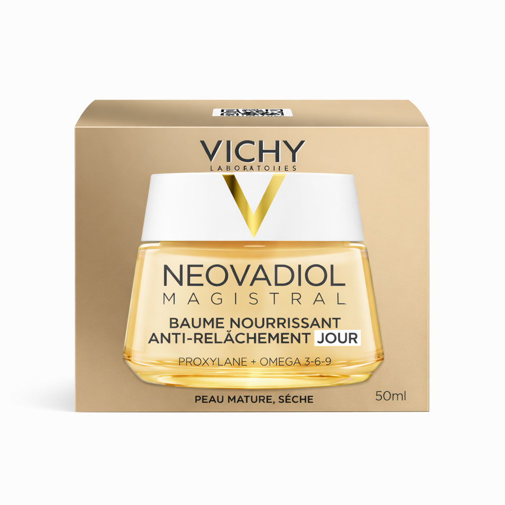 Vichy Neovadiol Balsamo nutriente anti-cedimento giorno 50 ml