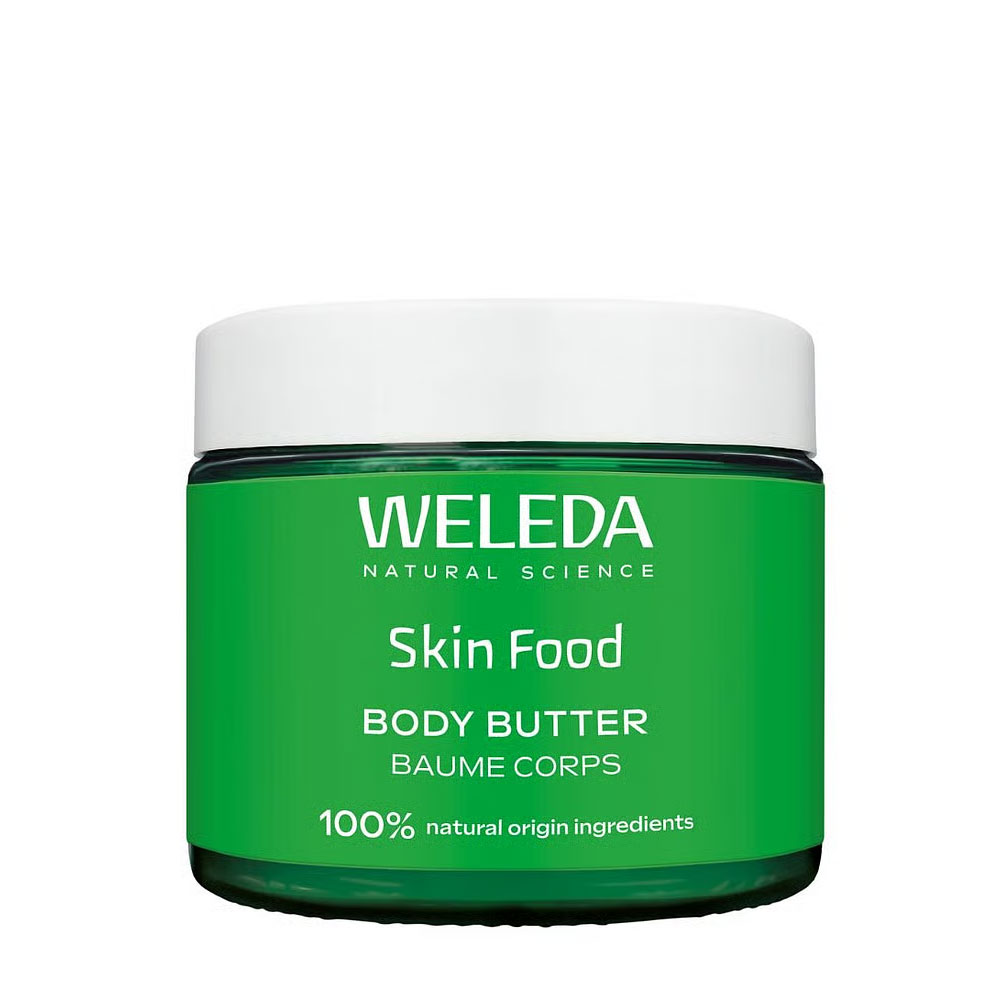 Weleda Skin Food Balsamo corpo per pelli secche 150 ml