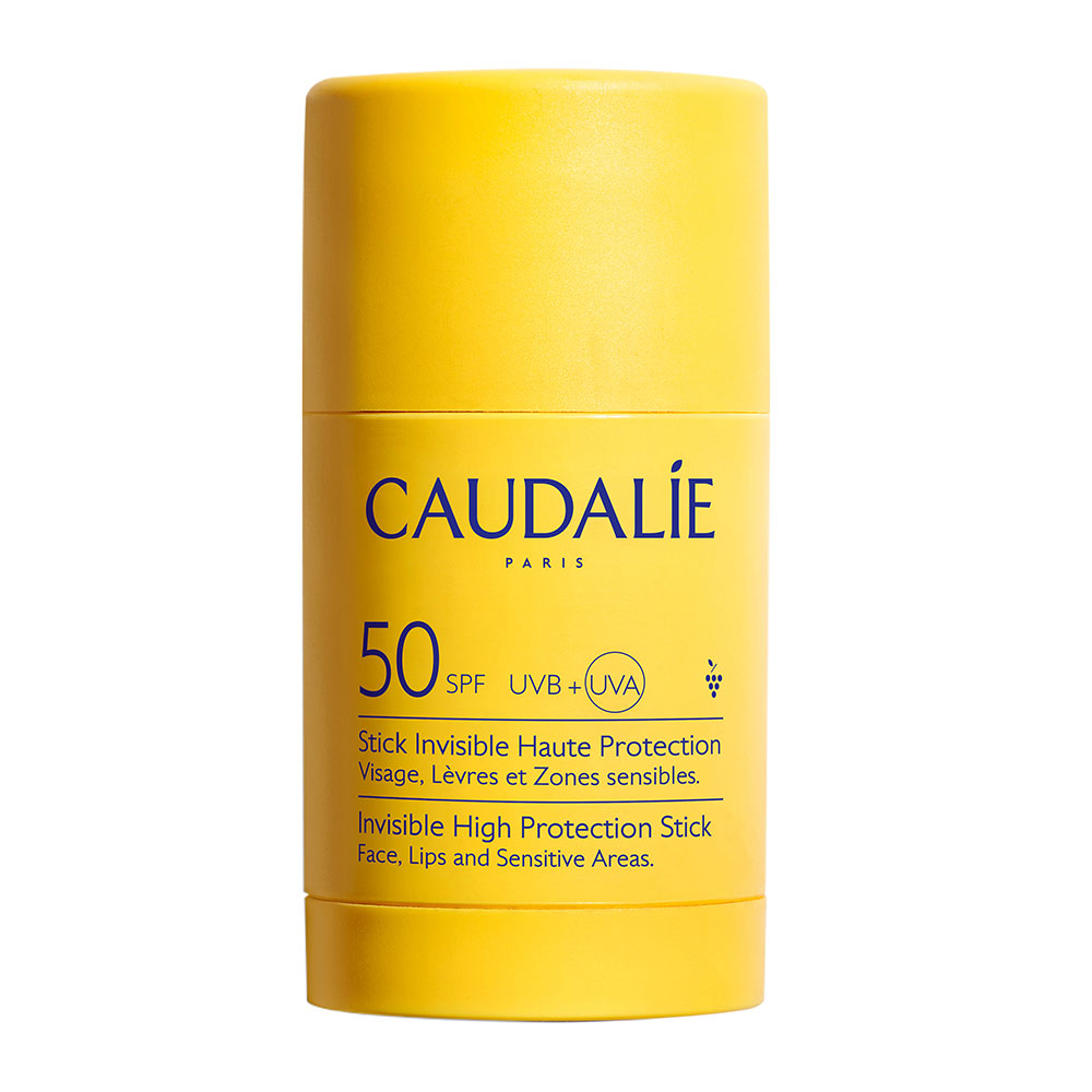 Caudalie Vinosun Stick protettivo invisibile SPF50 15 g