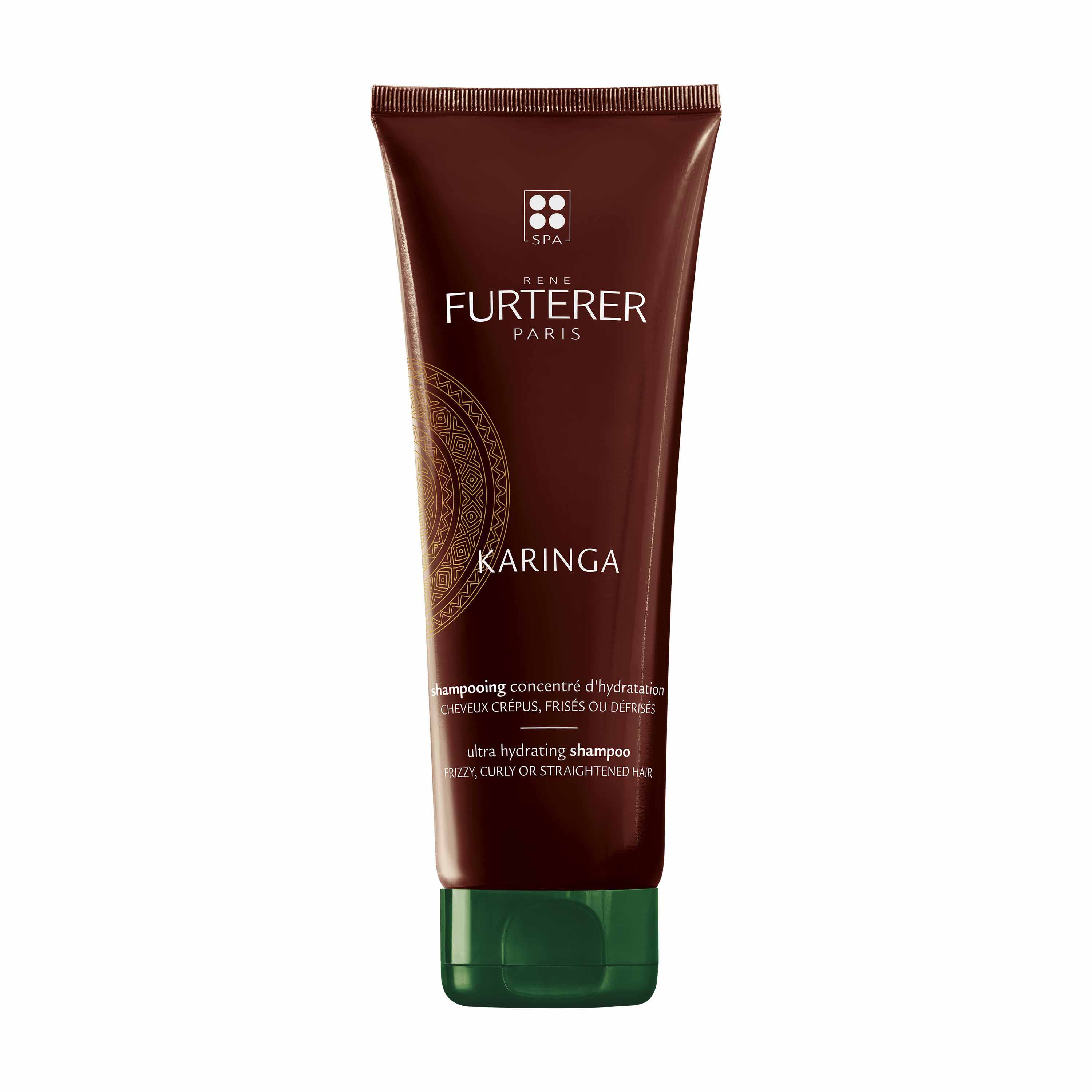 René Furterer Karinga Shampoo concentrato idratante 250 ml