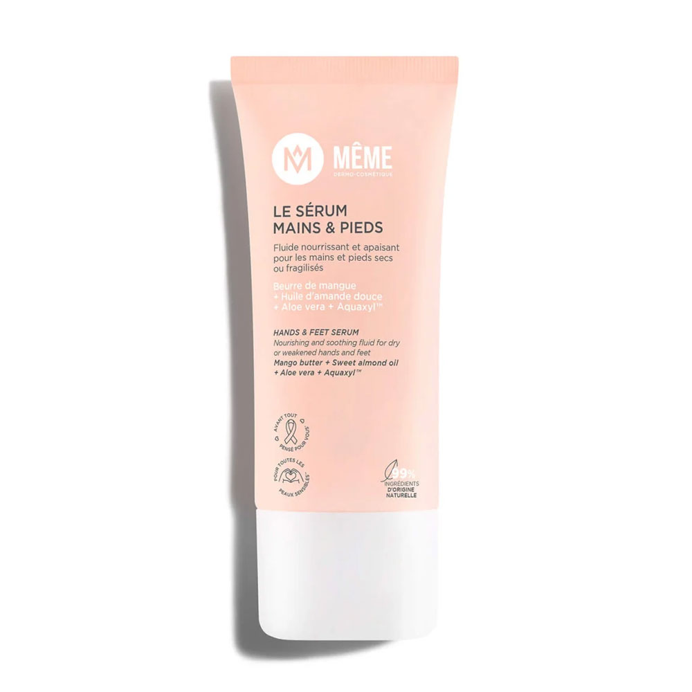 MÊME Siero mani e piedi 50 ml