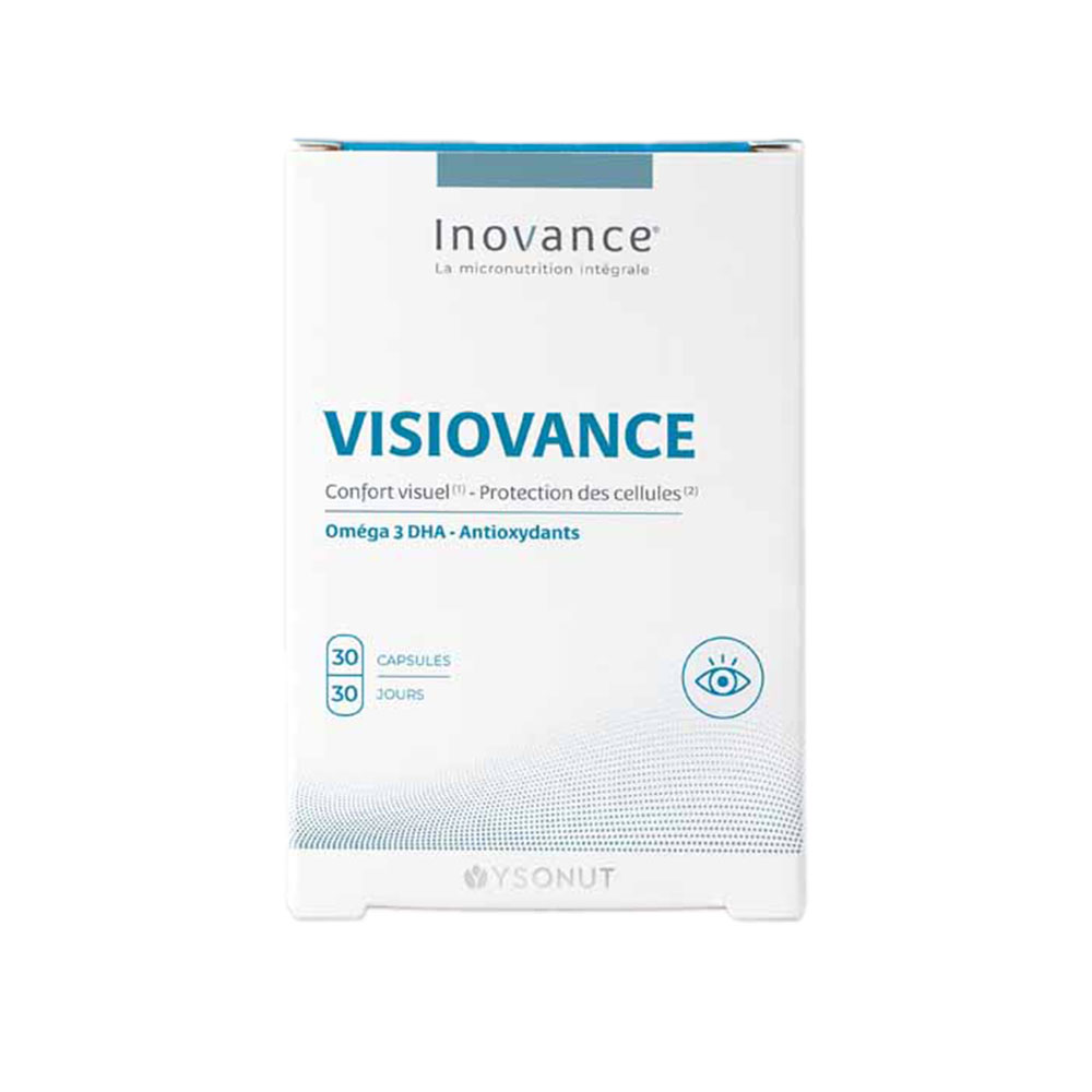 Inovance Visiovance 30 compresse