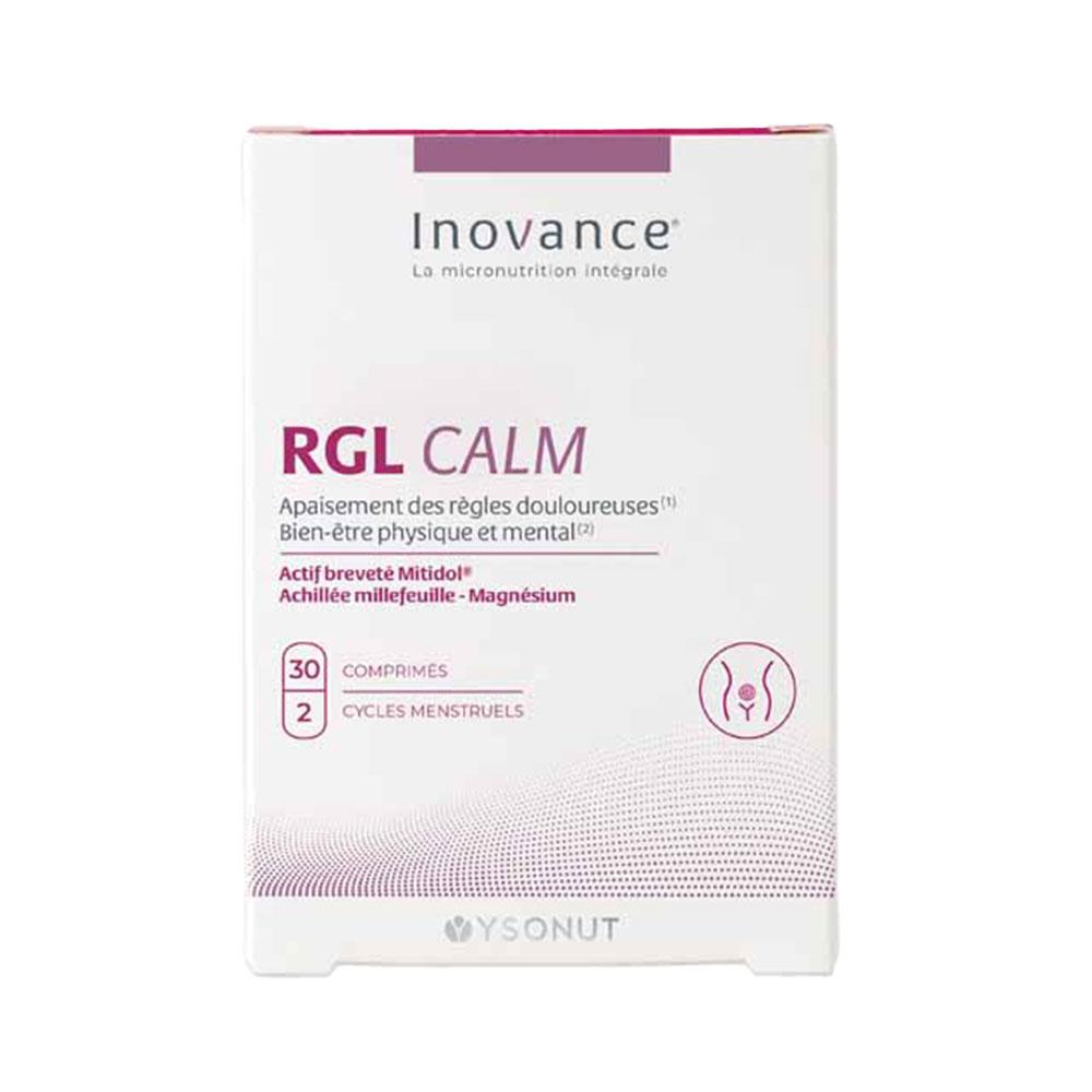 Inovance Calm 30 compresse